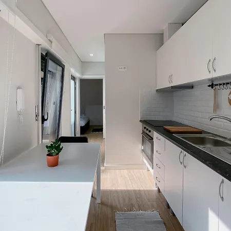 Casas S. Dinis Apartment Porto Exterior photo