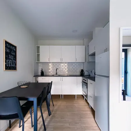 Casas S. Dinis Apartment Porto Exterior photo