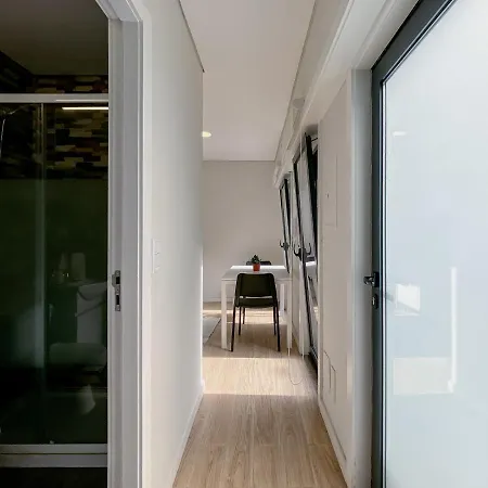 Casas S. Dinis Apartment Porto Exterior photo