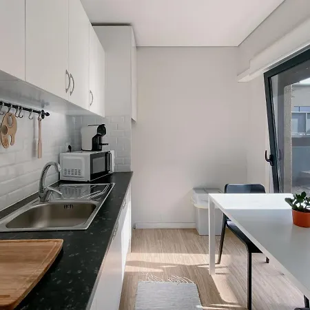 Casas S. Dinis Apartment Porto Exterior photo