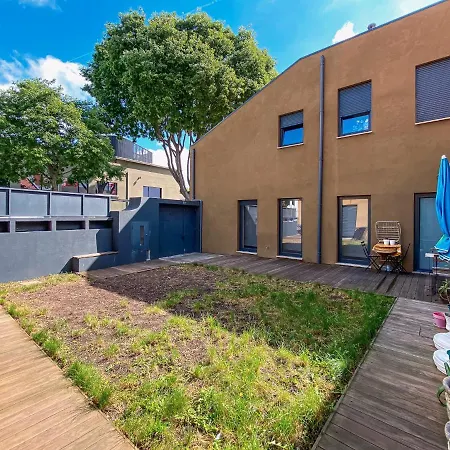 Casas S. Dinis Apartment Porto Exterior photo