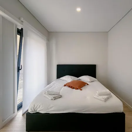 Casas S. Dinis Apartment Porto Exterior photo