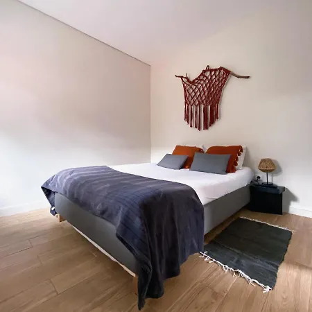 Casas S. Dinis Apartment Porto Exterior photo