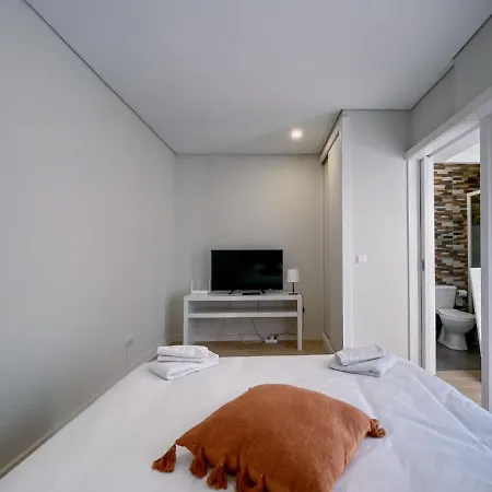 Casas S. Dinis Apartment Porto Exterior photo