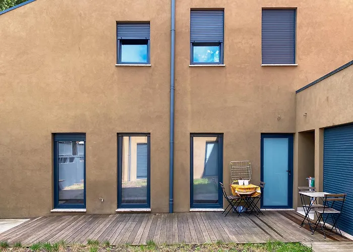Casas S. Dinis