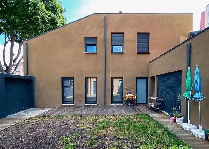 Casas S. Dinis