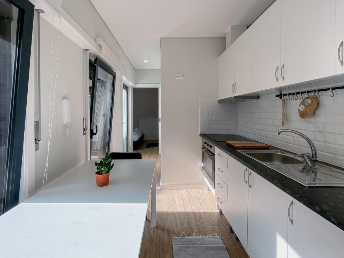 Apartamento Casas S. Dinis Porto