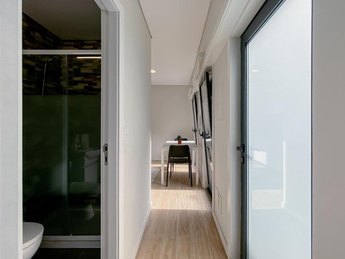 Apartamento Casas S. Dinis