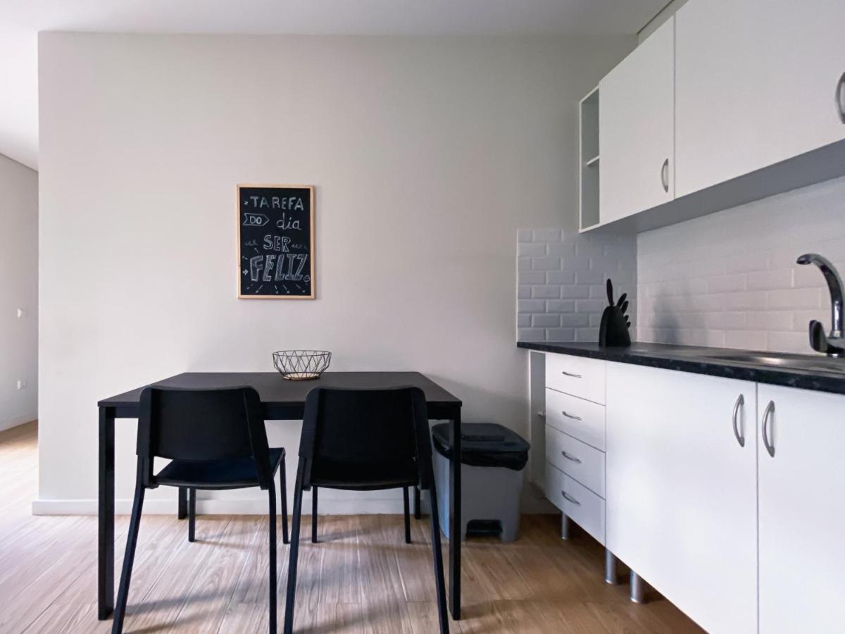 Casas S. Dinis Apartamento Porto