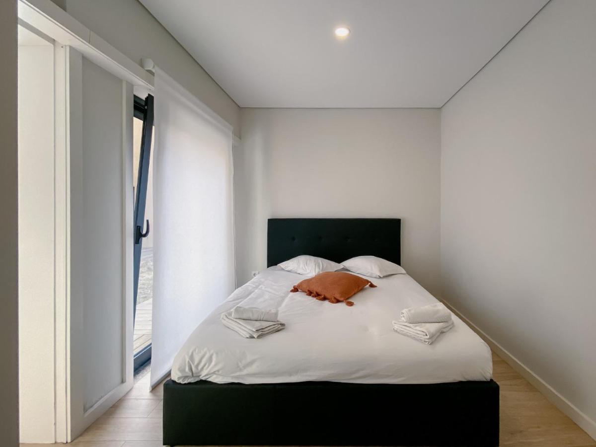 Apartamento Casas S. Dinis Porto