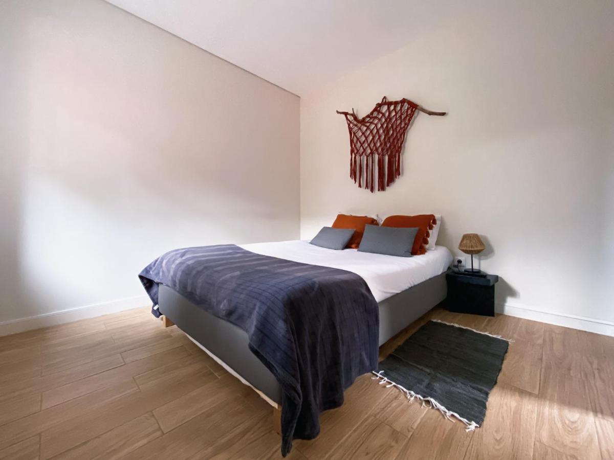 Casas S. Dinis Apartamento Porto