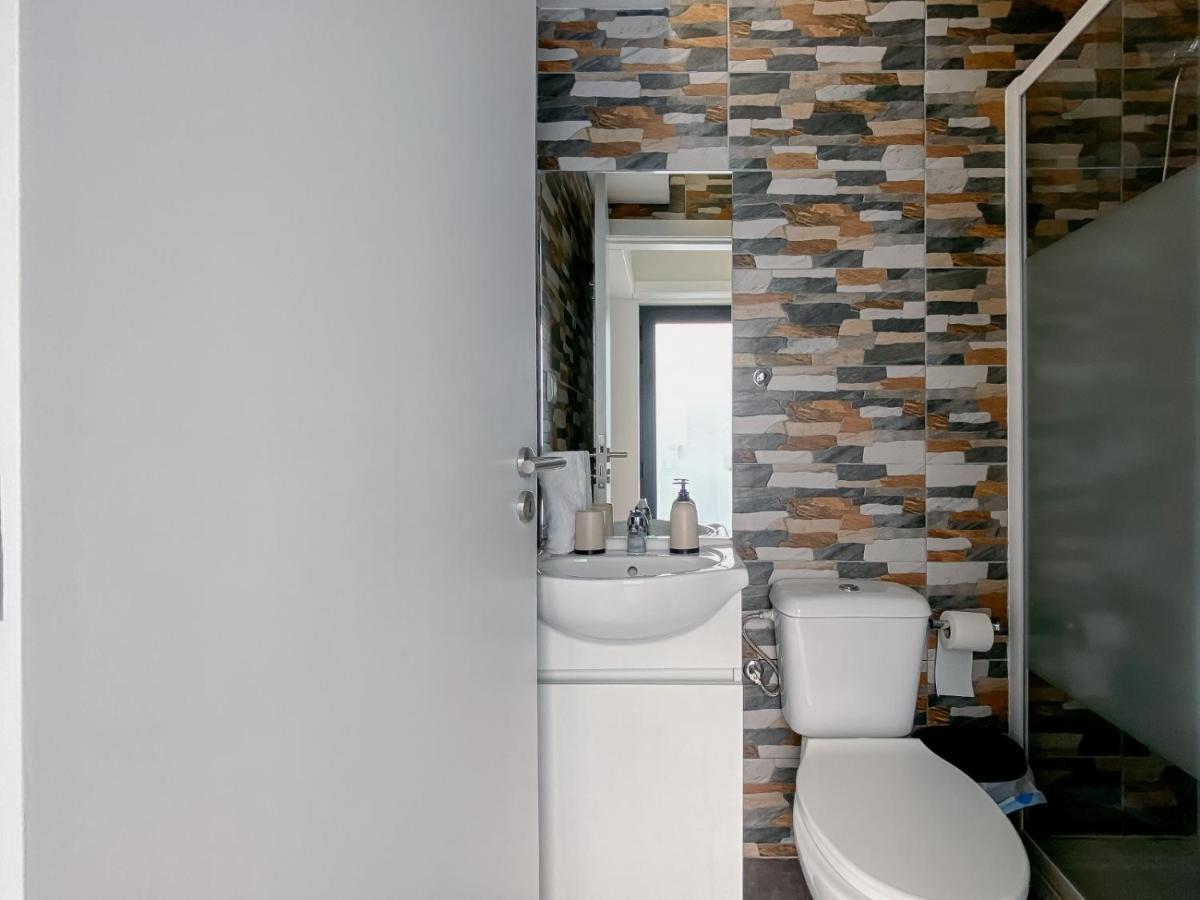 Casas S. Dinis Apartamento *