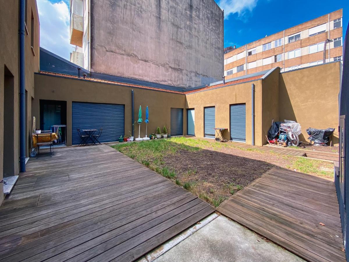 Apartamento Casas S. Dinis *