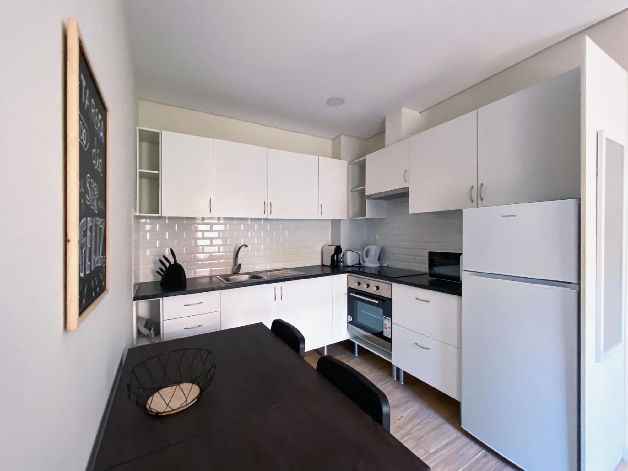 Casas S. Dinis Apartamento Porto