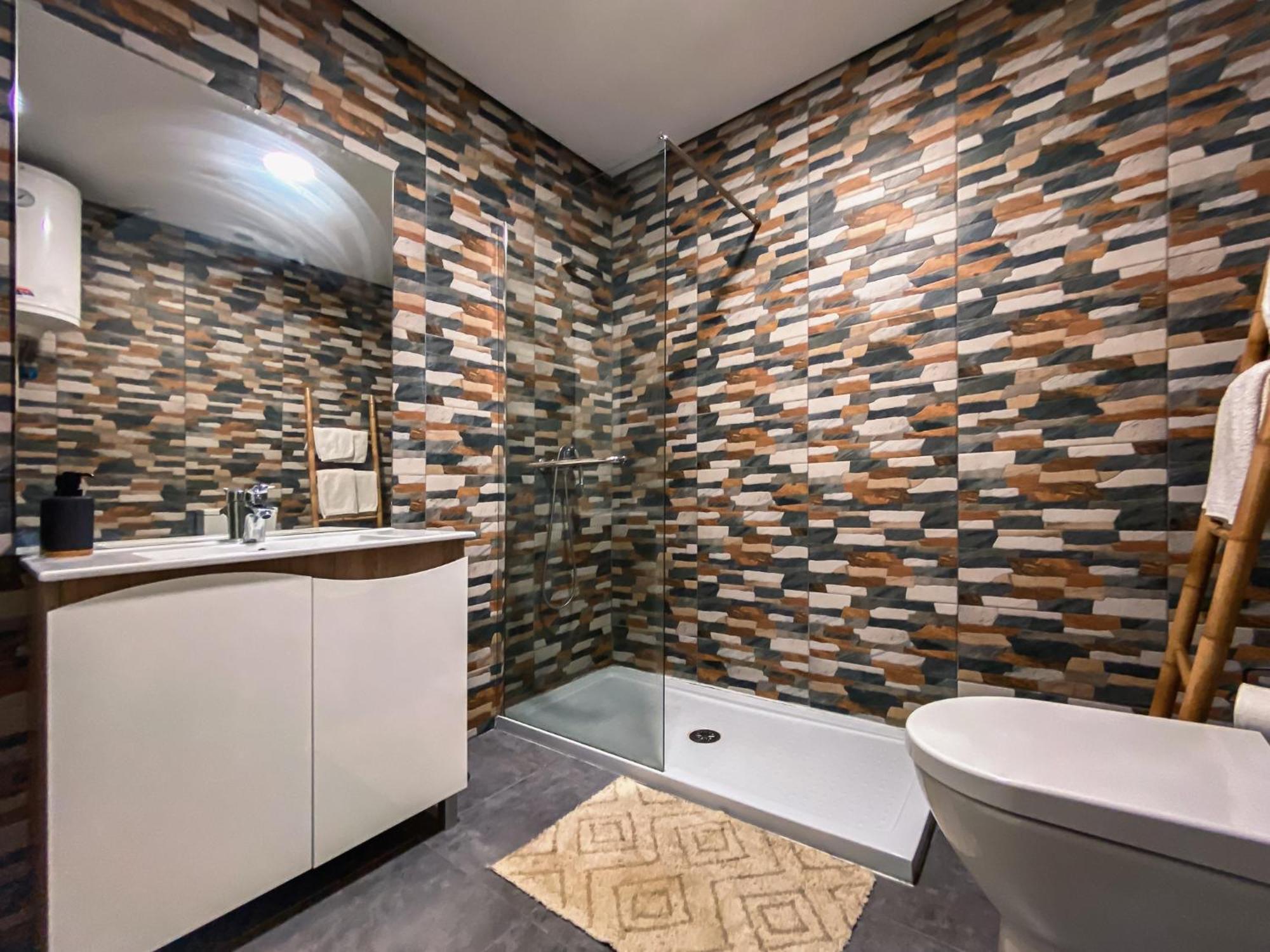 Apartment Casas S. Dinis