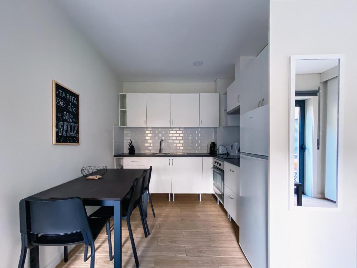Casas S. Dinis Apartamento